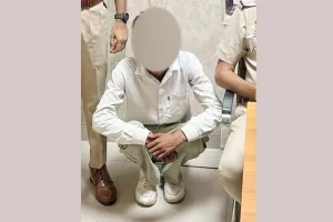 गुरुग्राम नगर निगम के बिल अपडेट करने के नाम पर एपीके लिंक भेजकर तीन लाख की ठगी